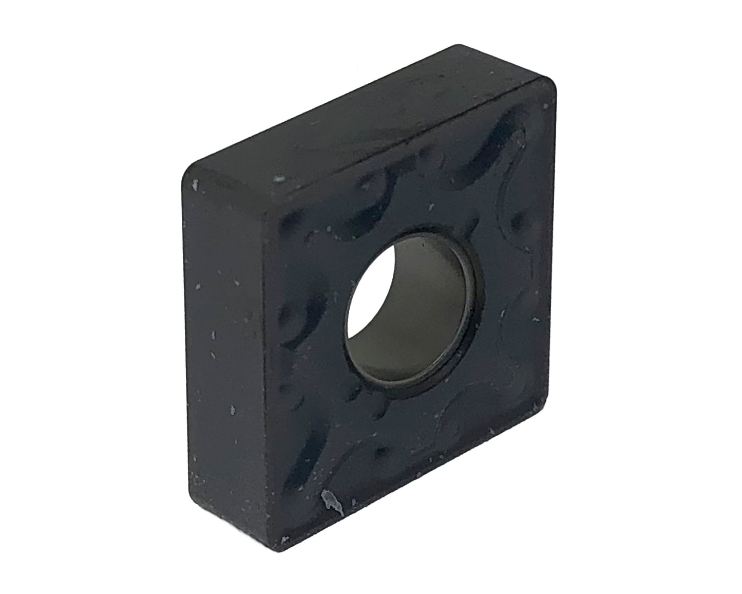 Iron Bit Inserto CNMG120408-MO / Diamante, 80°, 1/2"