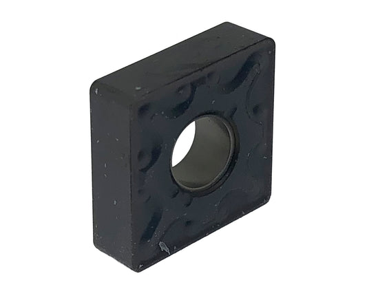 Iron Bit Inserto CNMG120408-MO / Diamante, 80°, 1/2"