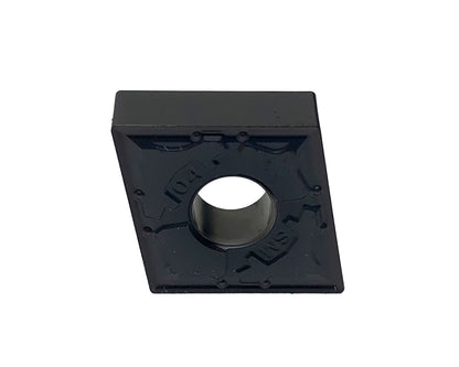 Iron Bit Inserto CNMG120404-SM3 / Diamante, 80°, 1/2"