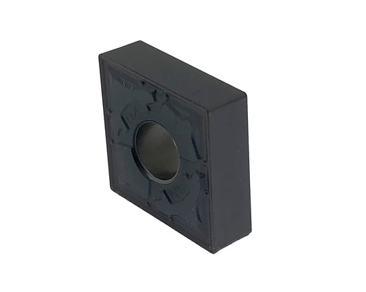 Iron Bit Inserto CNMG120404-SM3 / Diamante, 80°, 1/2"