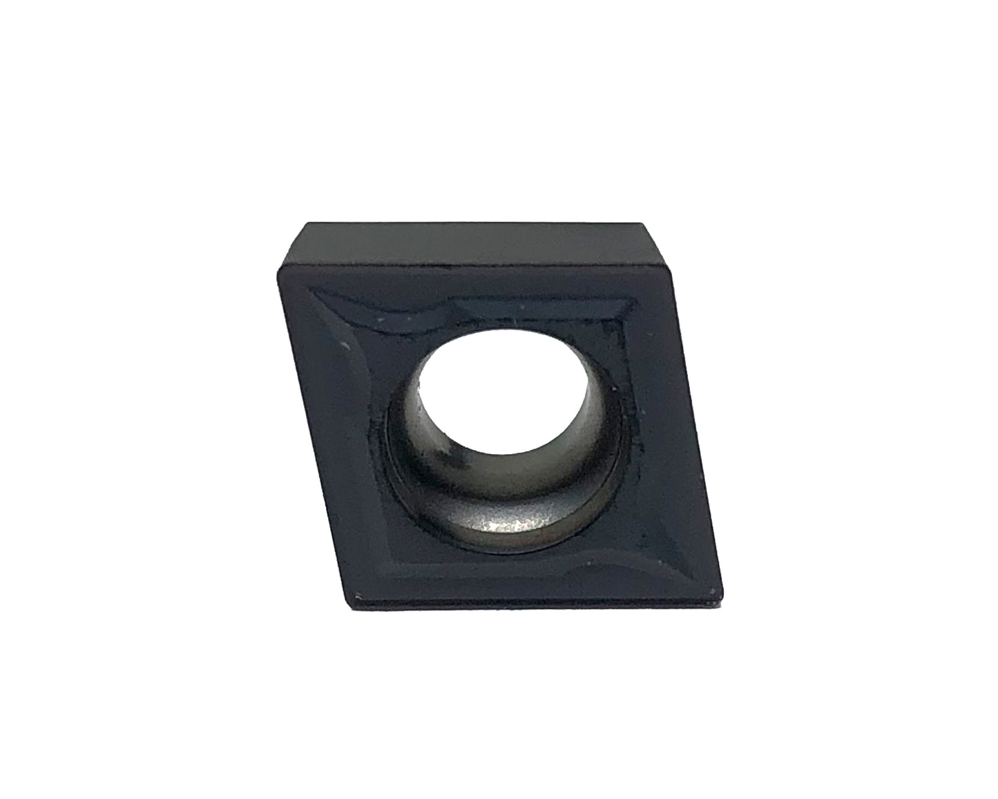 Iron Bit Inserto CCMT09T304-SM3 / Diamante, 80°, 3/8"