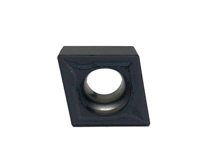 Iron Bit Inserto CCMT09T304-SM3 / Diamante, 80°, 3/8"