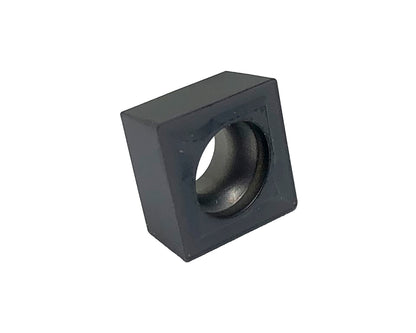 Iron Bit Inserto CCMT09T304-SM3 / Diamante, 80°, 3/8"