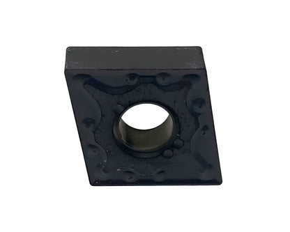 Iron Bit Inserto CNMG120404-MR / Diamante, 80°, 1/2"