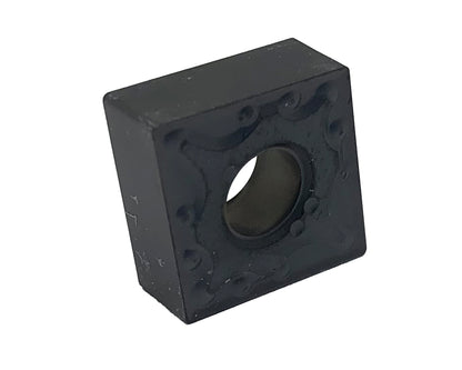 Iron Bit Inserto CNMG120404-MR / Diamante, 80°, 1/2"