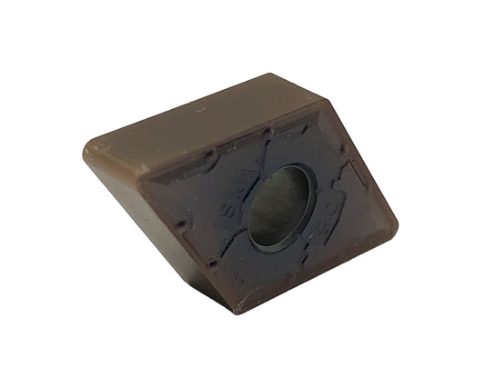 Iron Bit Inserto DNMG150408-SM3 / Diamante, 55°, 1/2"