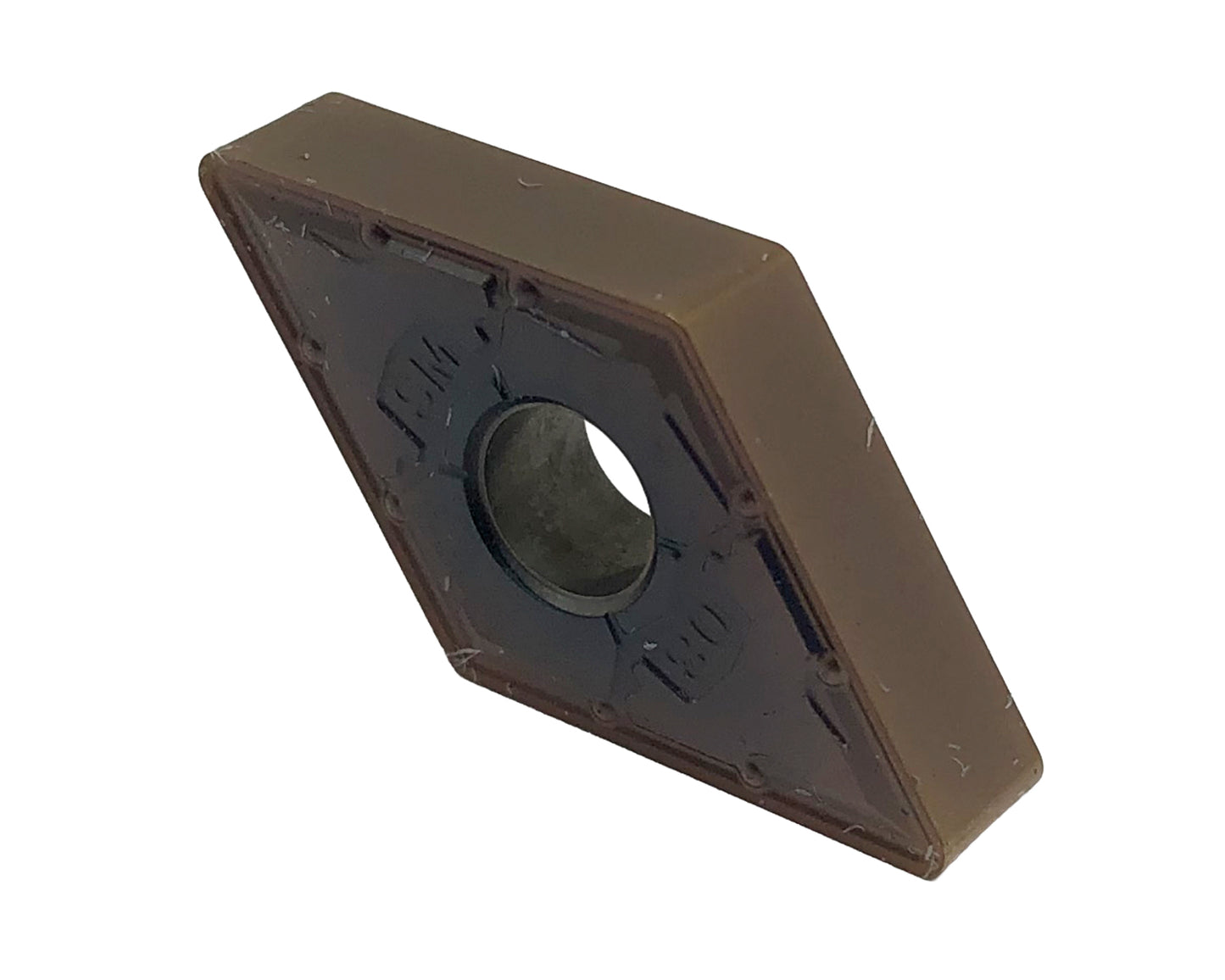 Iron Bit Inserto DNMG150408-SM3 / Diamante, 55°, 1/2"