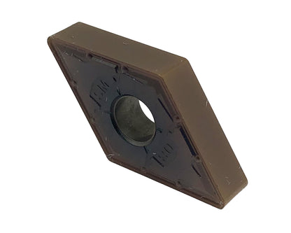 Iron Bit Inserto DNMG150408-SM3 / Diamante, 55°, 1/2"