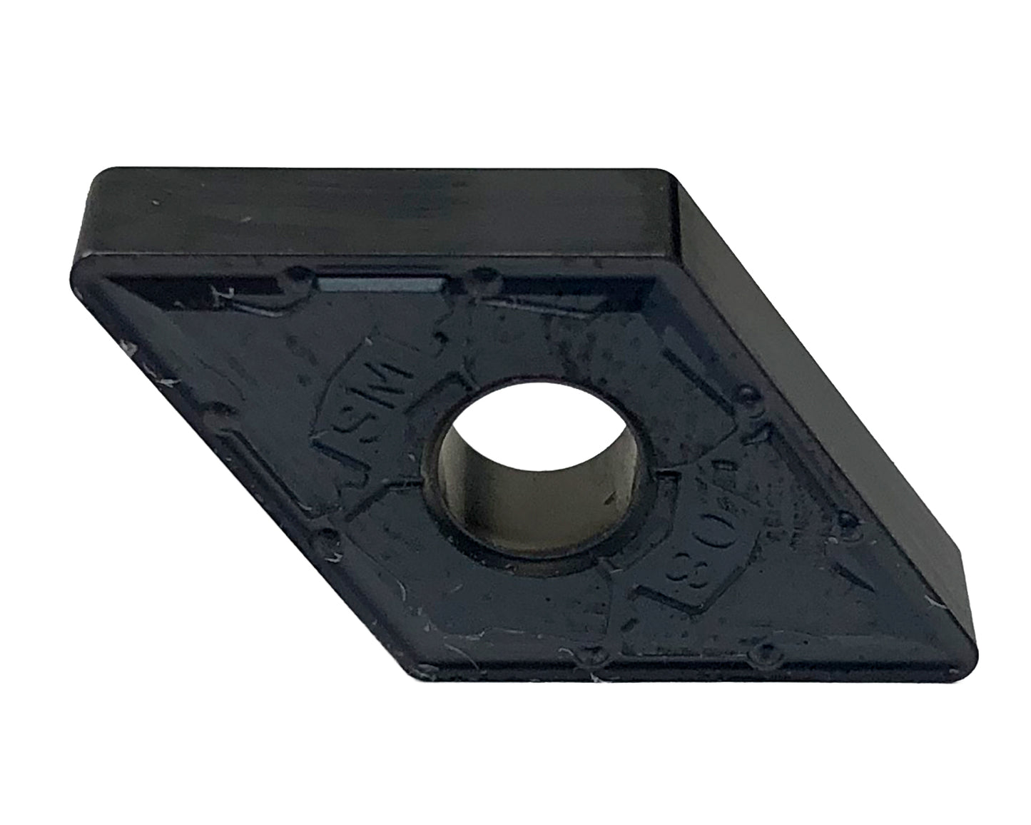 Iron Bit Inserto DNMG150408-SM3 / Diamante, 55°, 1/2"