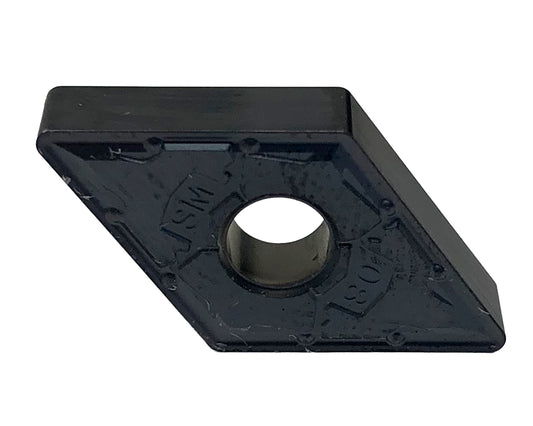 Iron Bit Inserto DNMG150408-SM3 / Diamante, 55°, 1/2"