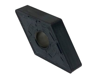 Iron Bit Inserto DNMG150408-SM3 / Diamante, 55°, 1/2"