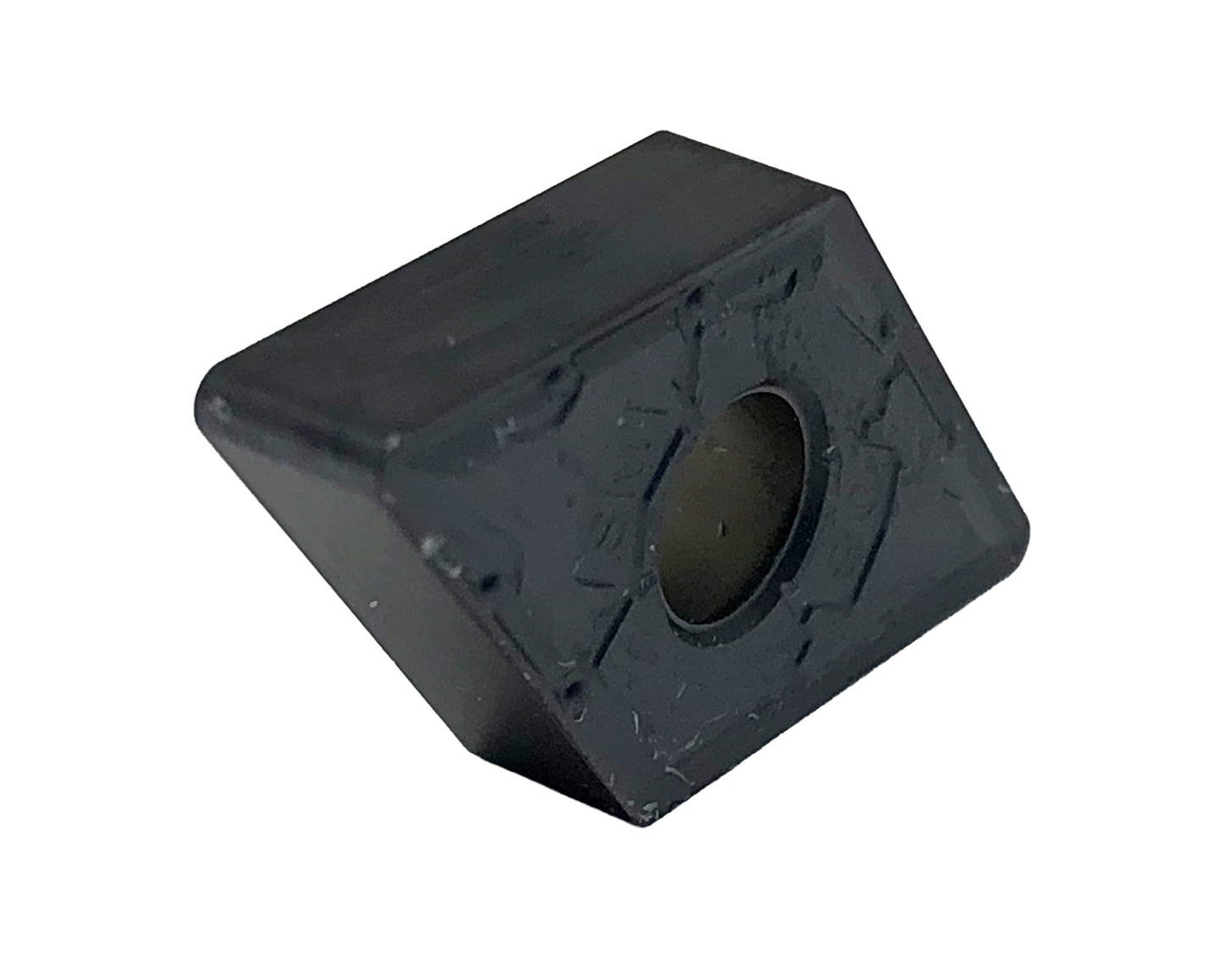 Iron Bit Inserto DNMG150408-SM3 / Diamante, 55°, 1/2"