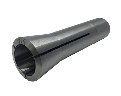 Boquilla Redonda R8 / 7/8"