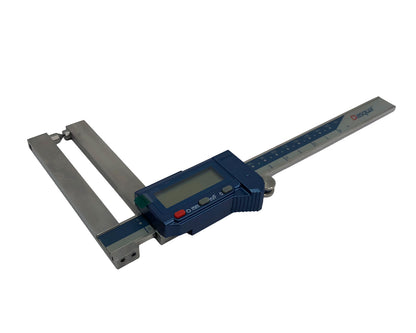 Medidos Grosor Disco de Frenos Dasqua 0 a 150mm