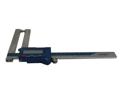 Medidos Grosor Disco de Frenos Dasqua 0 a 150mm