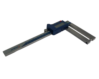 Medidos Grosor Disco de Frenos Dasqua 0 a 150mm