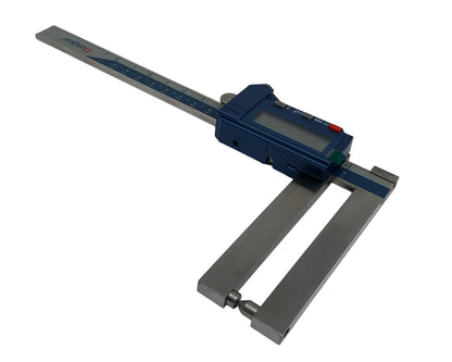 Medidos Grosor Disco de Frenos Dasqua 0 a 150mm
