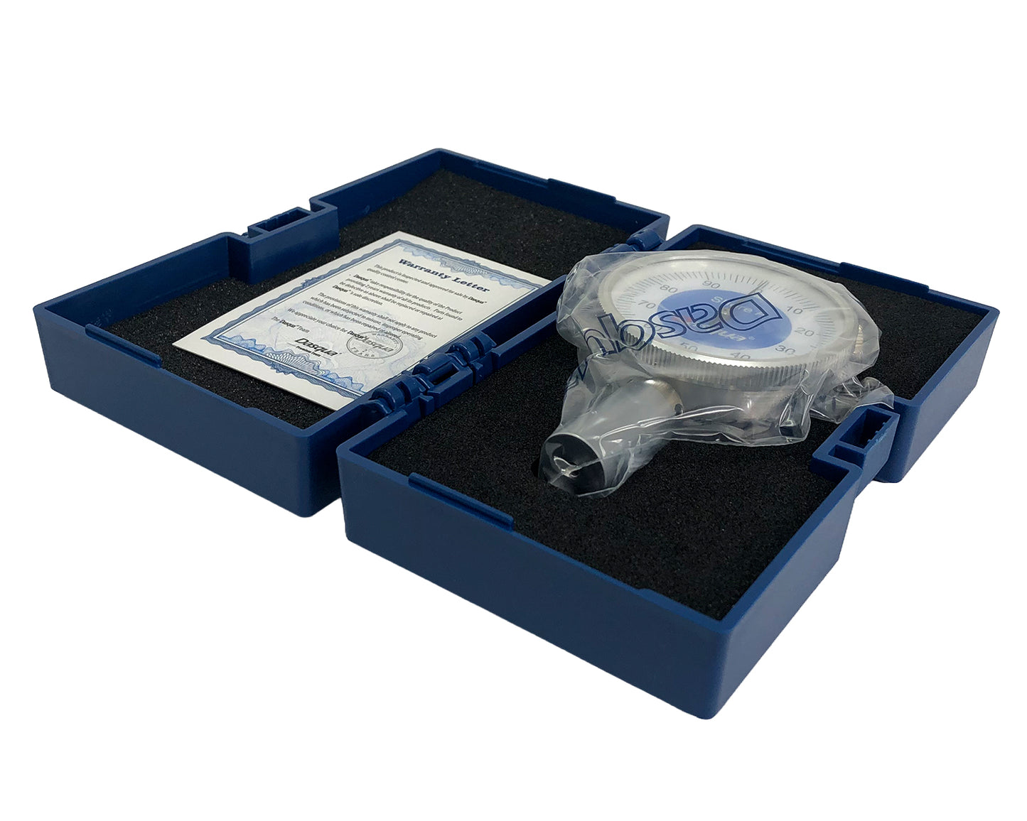 Durometro Portable Dasqua