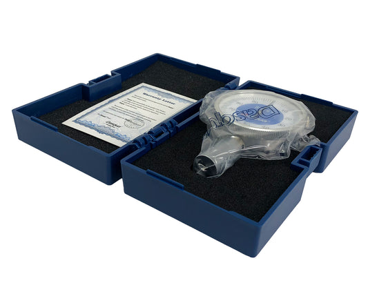 Durometro Portable Dasqua