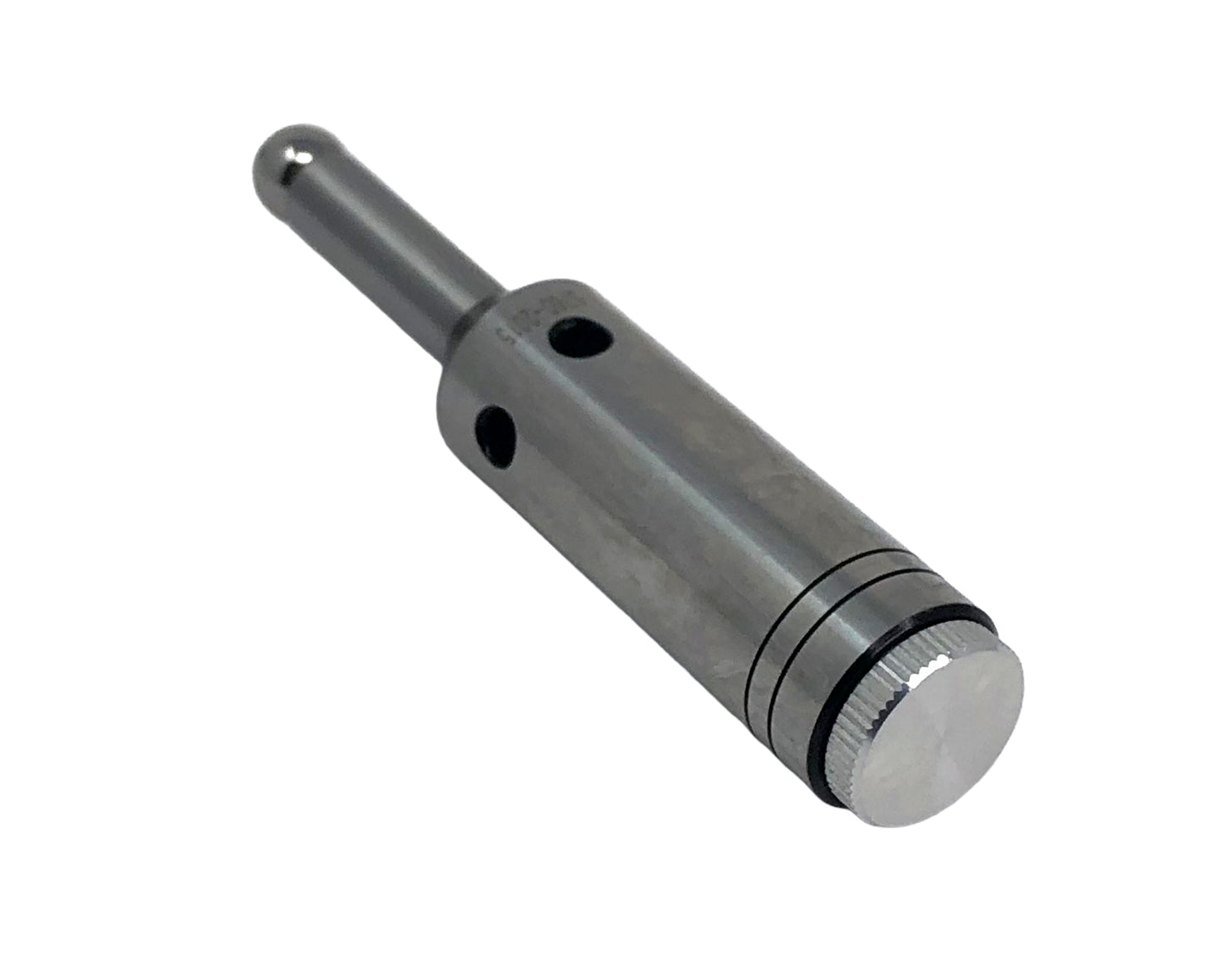 Encontrador de Bordes Electrónico con Sonido Dasqua, Zanco 20mm