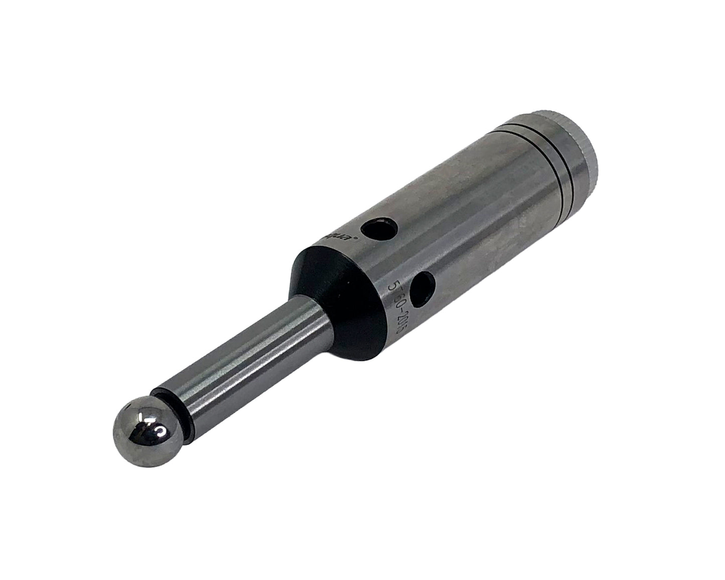 Encontrador de Bordes Electrónico con Sonido Dasqua, Zanco 20mm