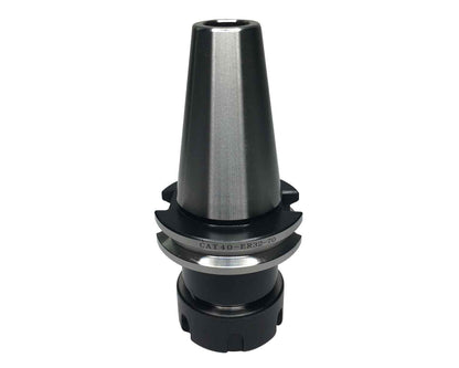 Porta Boquillas CAT40 para ER-32 con 3.2 Proyección