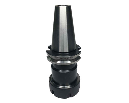 Porta Boquillas CAT40 para ER-40 con 4.0 Proyección