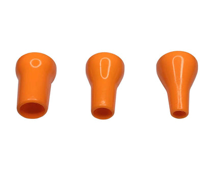Set de Boquillas Redondas para Manguera Refrigerante de 1/2''