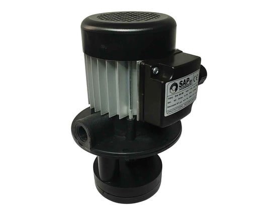 Bomba Mecánica para Refrigerante 120mm 110v / PA35-M/120