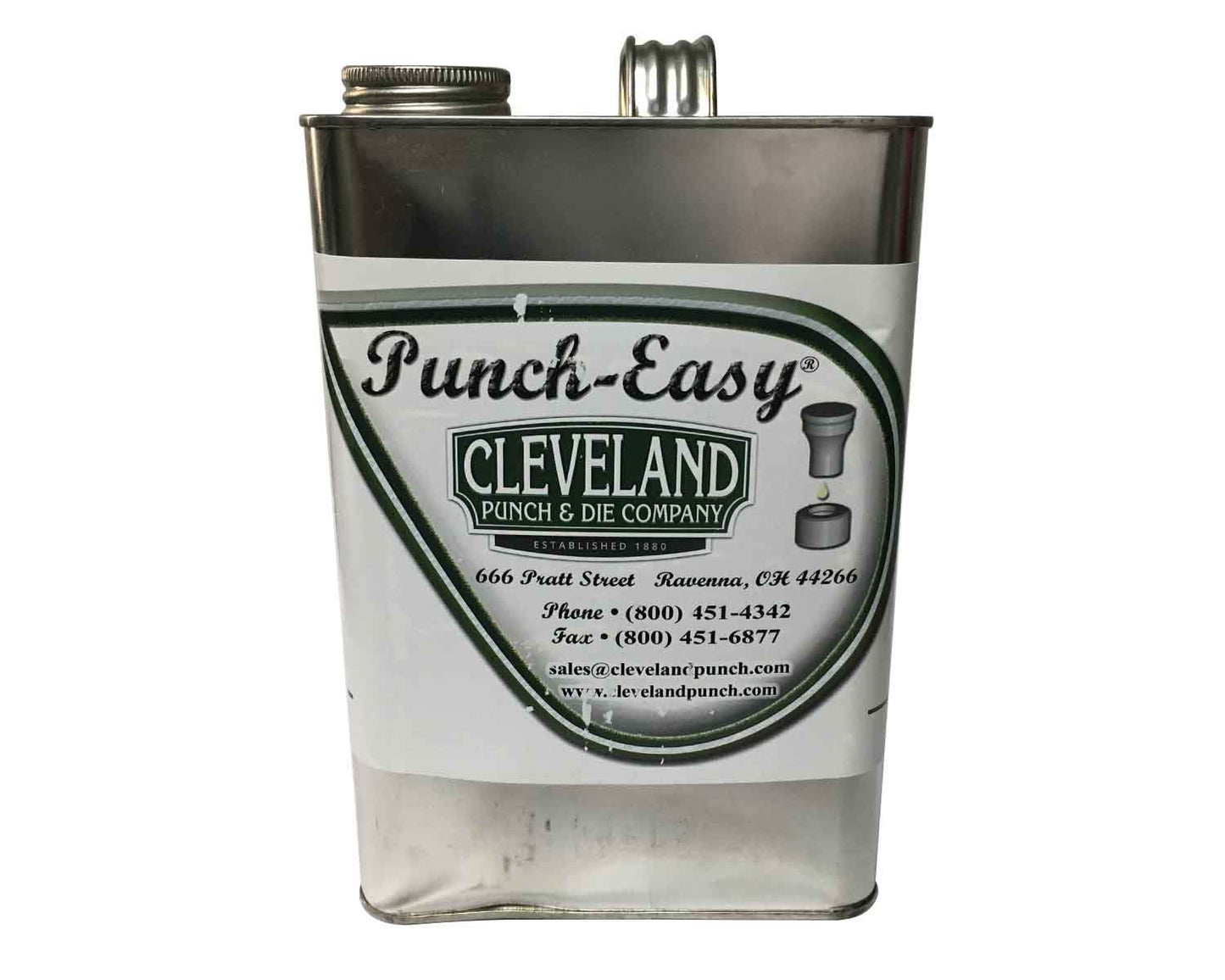 Punch Easy Lubricante 1 Galon