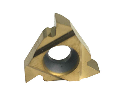 Inserto para Roscado 16IRAG60 Tin Interno