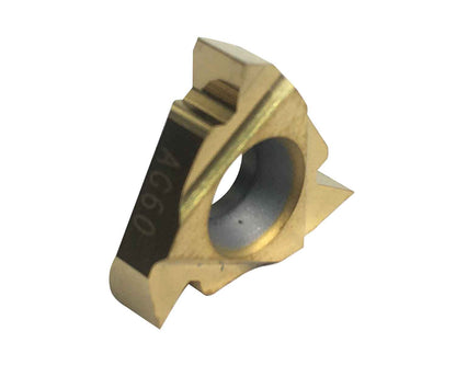 Inserto para Roscado 16IRAG60 Tin Interno