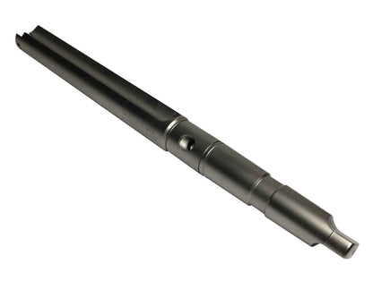YG-1 Broca Espada Porta Inserto de Zanco Cónico / Serie 3 / MT4