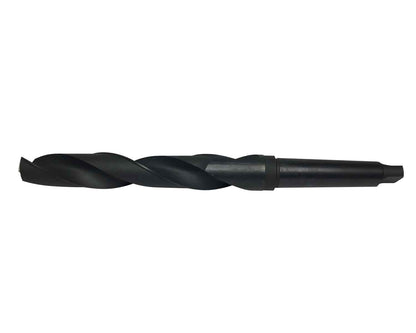 Michigan HS 200 Broca de Acero Rápido con Zanco Cónico DRL-4MT / 1-1/2"