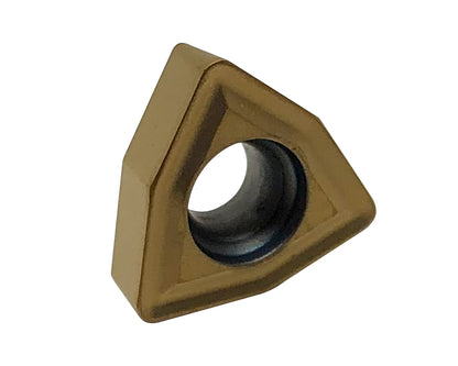 Inserto Trigon WCMT050308 TiN