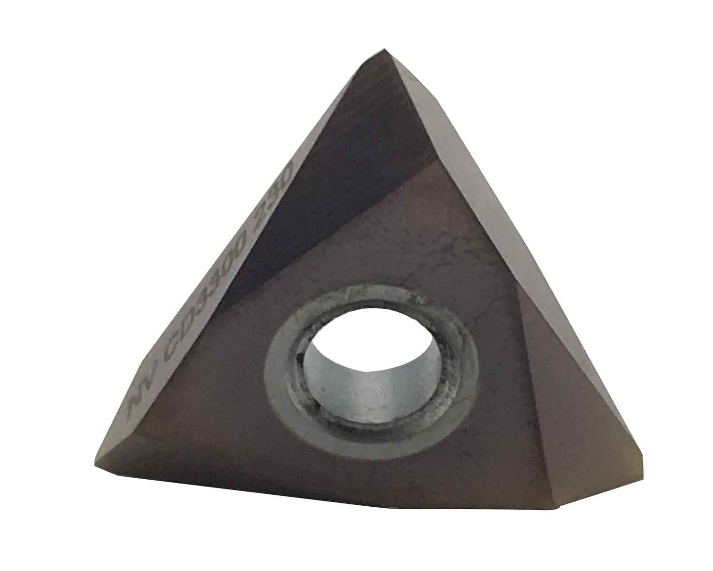 Dorian Tool Inserto para Roscado TNMA-32NV Grado DASK25B/ On Edge, 60°, 3/8"