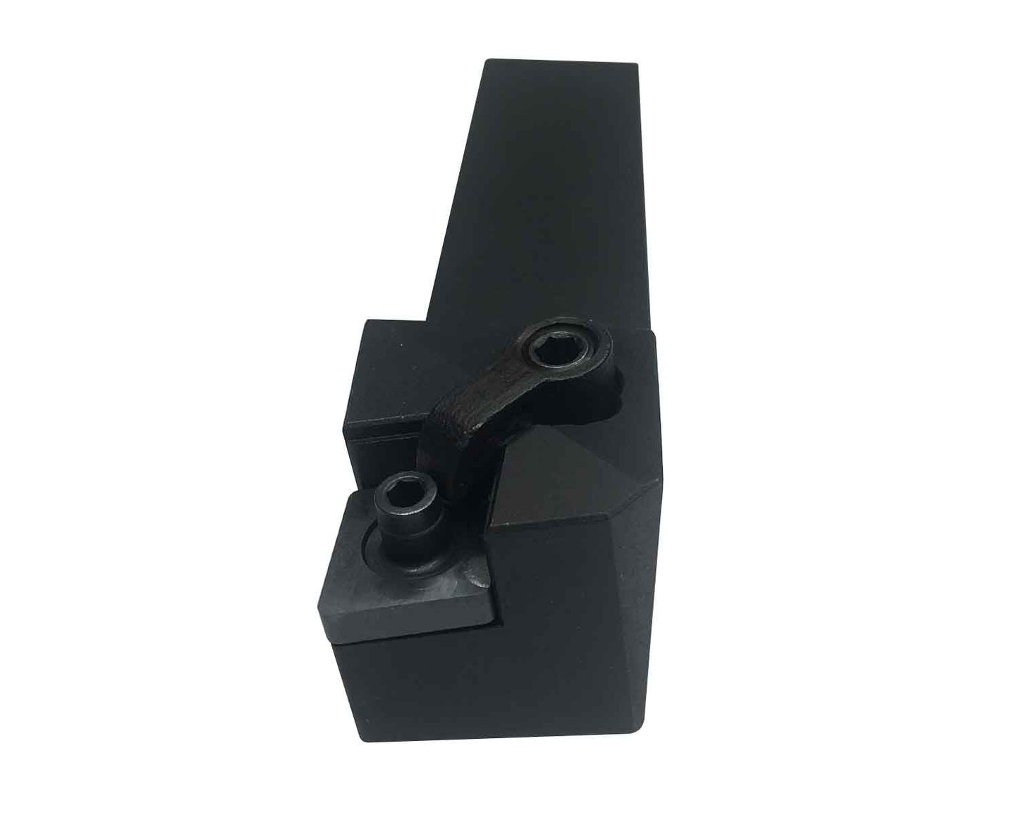 Dorian Tool Porta Inserto Diamante para Torneado Izquierdo MCLNL16-5C / 1"