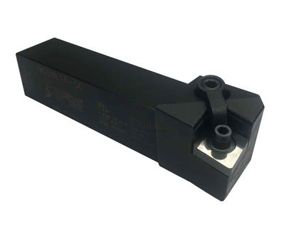 Dorian Tool Porta Inserto Diamante para Torneado Izquierdo MCLNL16-5C / 1"