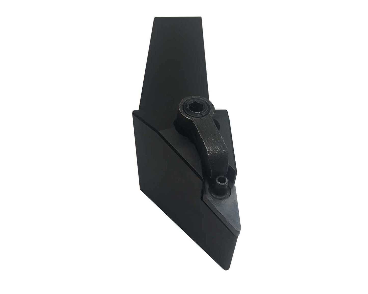 Dorian Tool Porta Inserto Diamante Derecho para Torneado MVJNR16-3D / 1"