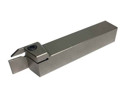 Dorian Tool Porta Inserto para Ranurado Externo Izquierdo DETGFL16-030D-L20 / 1"