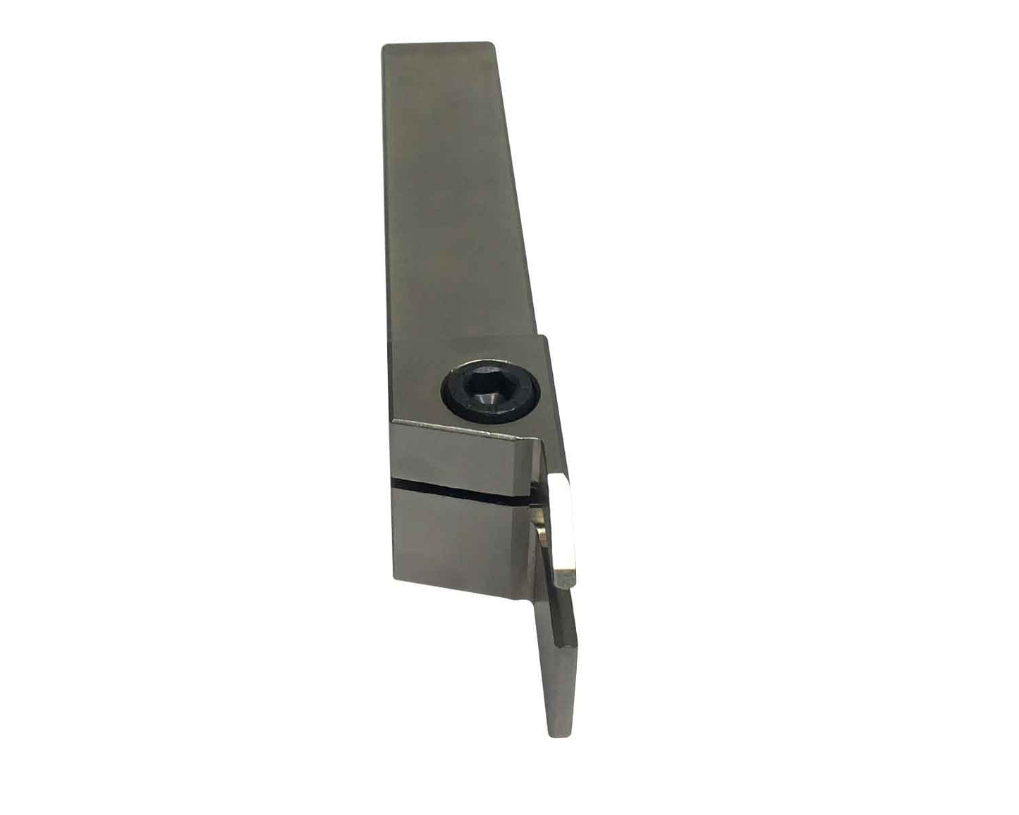 Dorian Tool Porta Inserto para Ranurado Externo Derecho DETGFR 12-030C-L20 / 3/4"