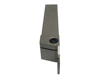 Dorian Tool Porta Inserto para Ranurado Externo Derecho DETGFR 16-030D-L20 / 1"