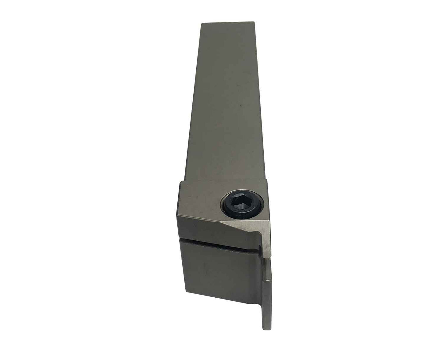 Dorian Tool Porta Inserto para Ranurado Externo Derecho DETGFR 16-030D-S09 / 1"