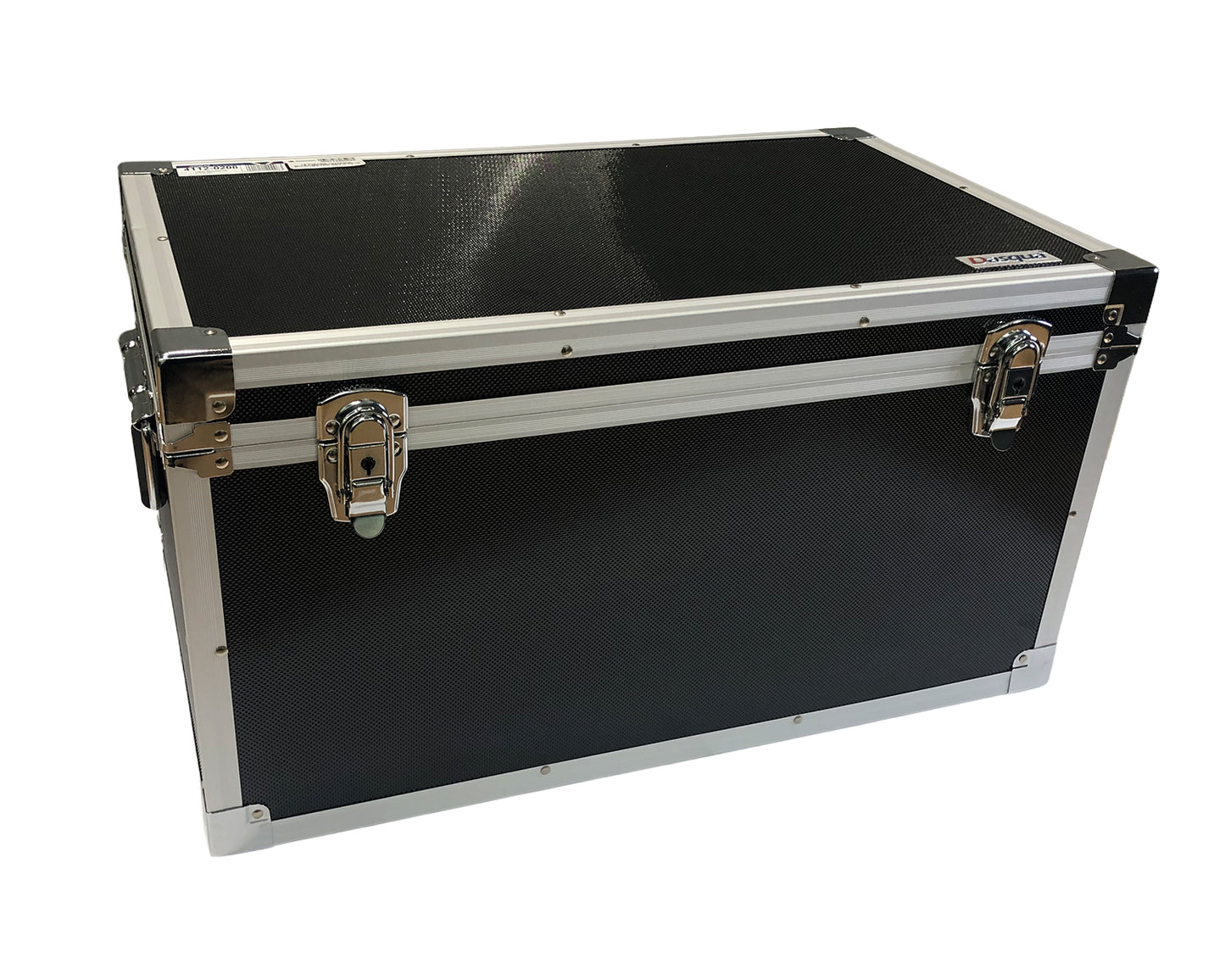 Juego de Micrómetros Exterioesr tipo C Dasqua 0-12" / 0.0001"