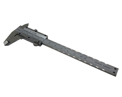 Vernier Calibrador Dasqua 4" / 100mm