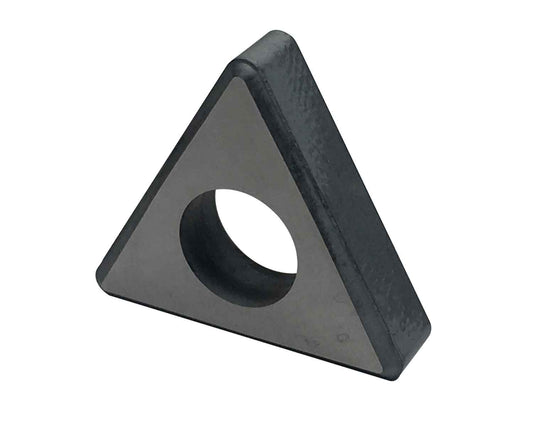 Dorian Tool Asiento Triangular para Barra de Desbaste ITSN-433 / 1/2"