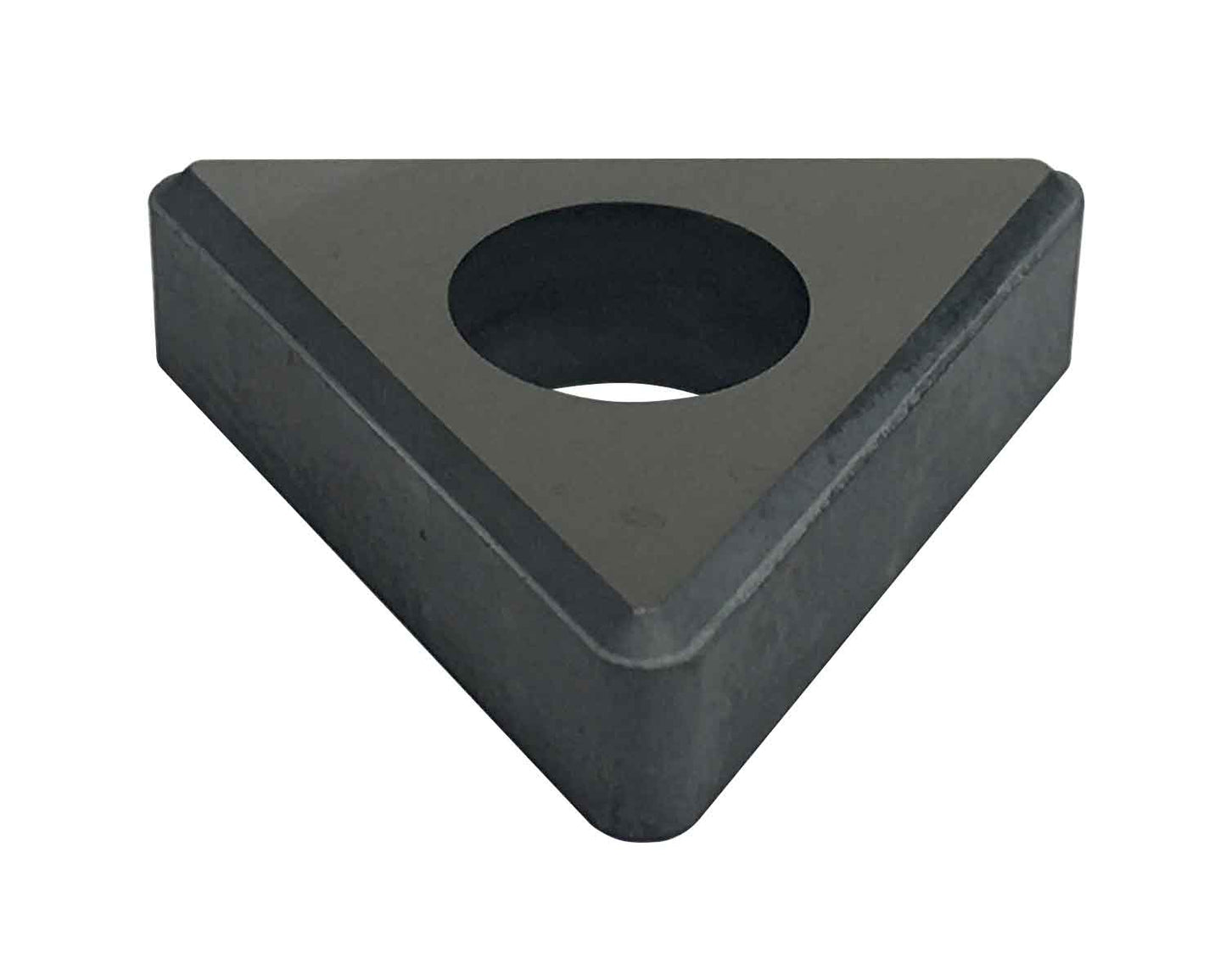 Dorian Tool Asiento Triangular para Barra de Desbaste ITSN-433 / 1/2"