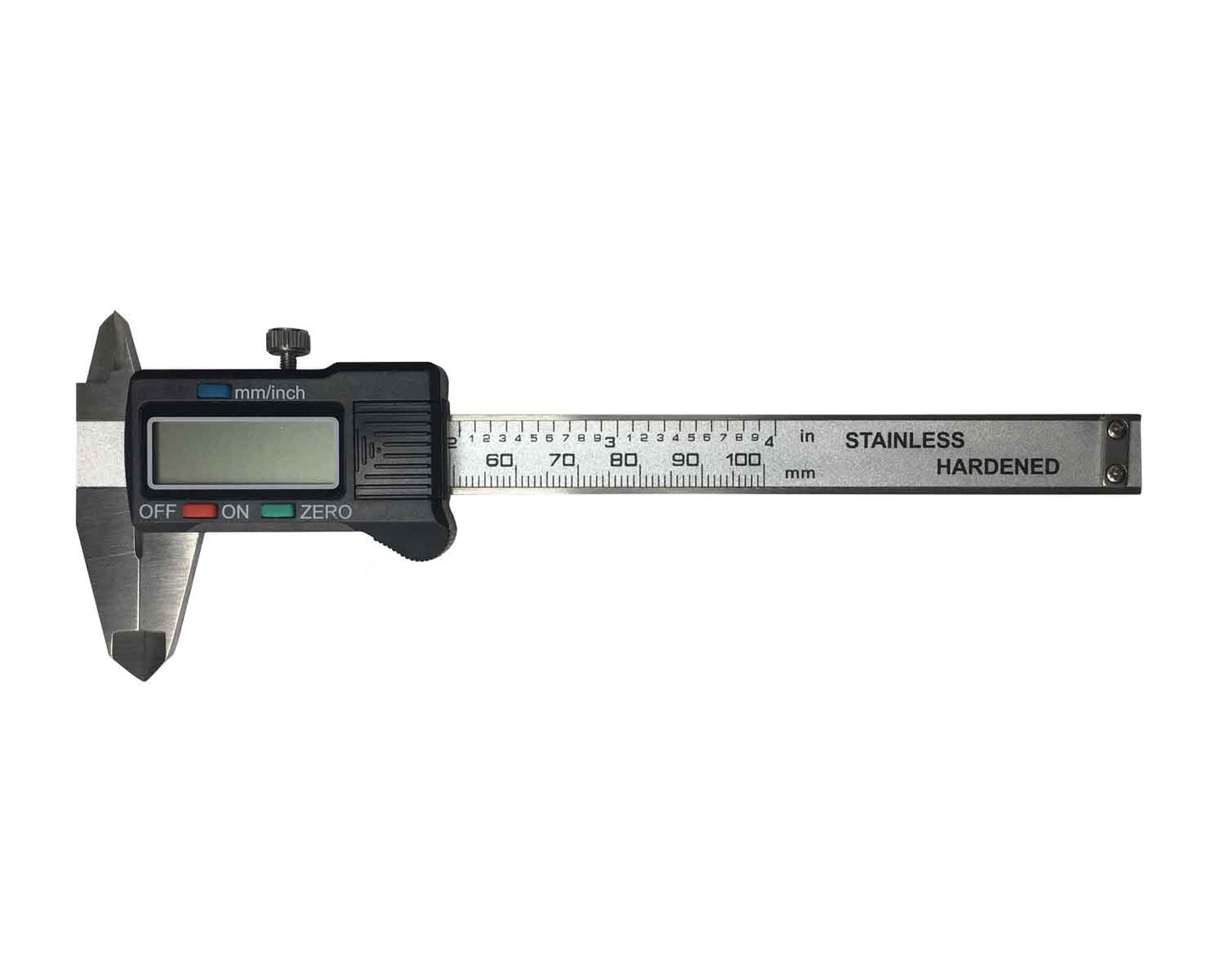 Vernier Calibrador Digital Electrónico 4" / 100mm