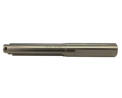 YG-1 Broca Espada Porta Inserto de Zanco Recto & Flauta Mediana / Serie 2 / 1-1/4"