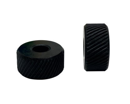 Kit de 4 Pares de Muelas